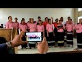 O Calvary Hathai Wo Se Bru Baptist Church Zawlpui BBBD
