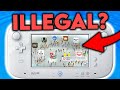 100 Facts About The Wii U That YOU Didn T Know