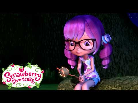 Strawberry Shortcake 🍓 Burnt Marshmallow FAIL! 🍓 Berry Bitty Adventures 🍓 Cartoon for Kids - Kids TV Series, Kingdom Kids Zone - Strawberry Shortcake - WildBrain