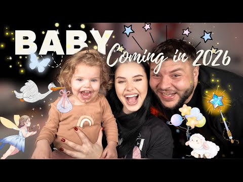 Baby 2 on the way | How I found out | About thrombophilia