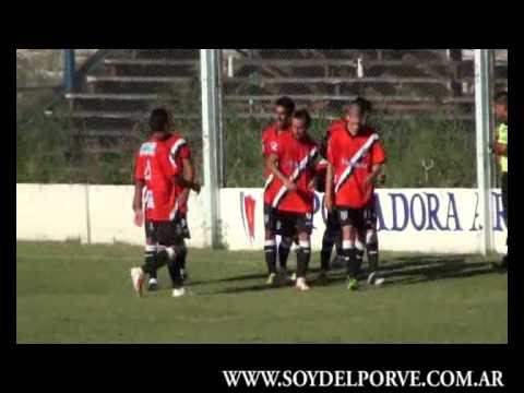 (COMPACTO) Argentino 2 - El Porvenir 2