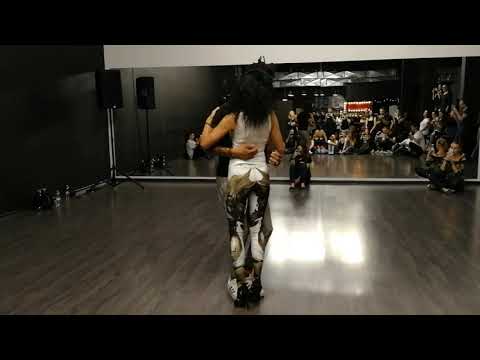 KBHB3 day1 - lokito hicham & julia - urbankiz - tricks