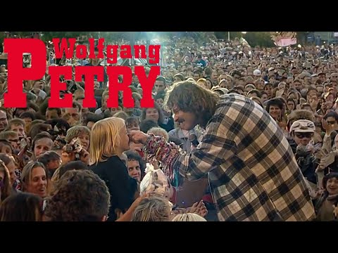 Wolfgang Petry - Bronze, Silber und Gold