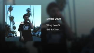 Swine 2009