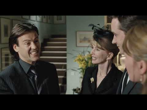 Death At A Funeral