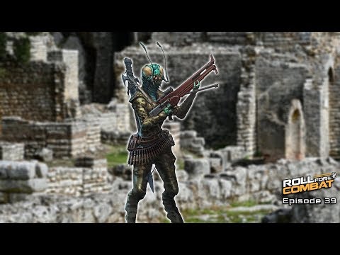 Starfinder - 039: The Great Indoors - Dead Suns