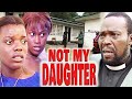 NOT MY DAUGHTER Girls Hostel OLU JACOBS EMPRESS NJAMAH NGOZI EZEONU NOLLYWOOD CLASSIC MOVIES