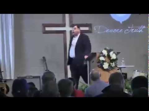 Jacob Prasch April 27 2014 the Woman in the Basket - Andrew R