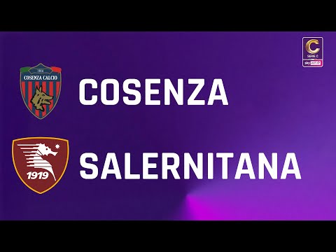 Cosenza 1-2 Salernitana | Highlights