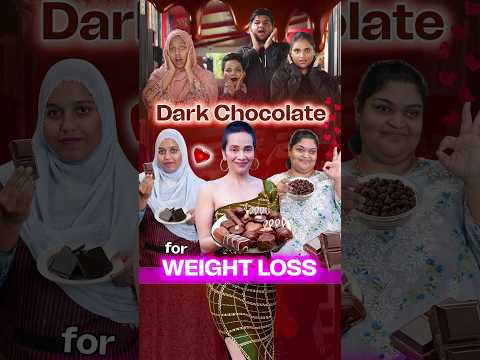 Fast Weight Loss Course: Including Dark Chocolate in Your Diet | Indian Weight Loss Diet by Richa