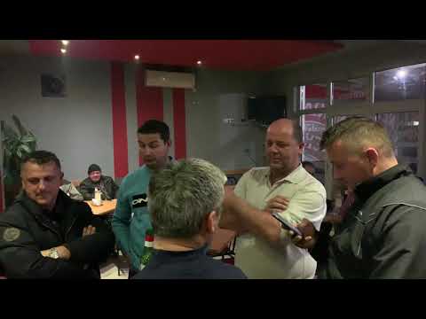 PJEVAJ SEVO - NASUVO 2019