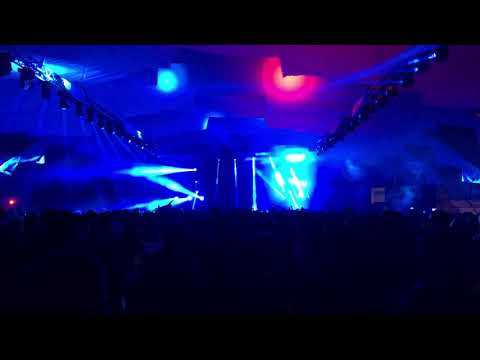 Luciano Garrido en La Terraza - 15.06.19