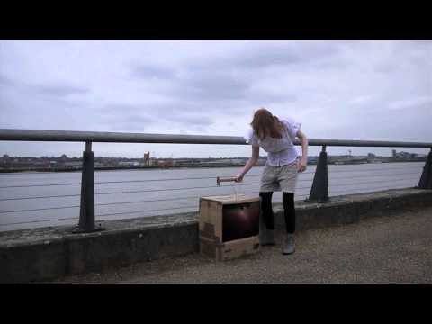 A2 Media Coursework - TV Destroy