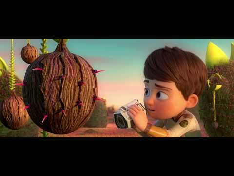 Terra Willy | Enormous Appetite