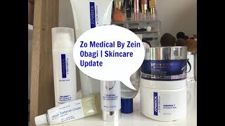 Zo Medical By Zein Obagi | Skincare Update