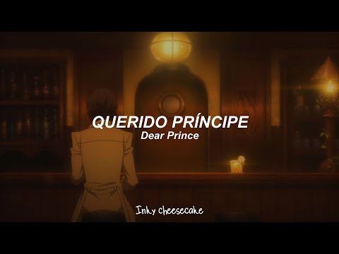 Dear Prince - Bungou Stray Dogs: Dead Apple | (sub español)
