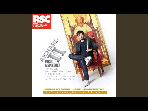 Methinks I Am a Prophet New Inspired