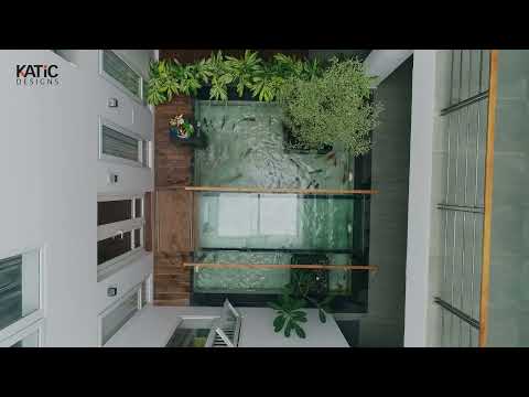 Residential Interior Designing Service