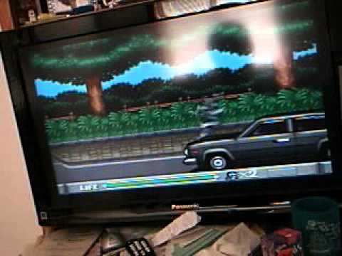 Mighty Morphin Power Rangers: Area 1 with Zach