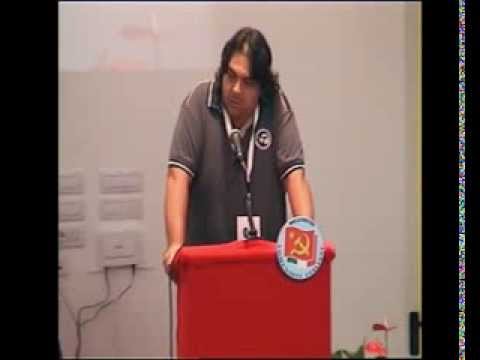 VII Congresso del PdCI - Pierpaolo Pullini