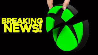 BREAKING NEWS This is Xbox's BIGGEST move in years!
