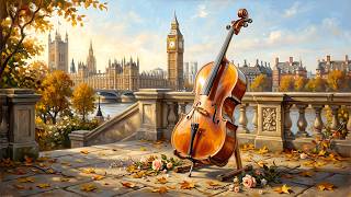 Download lagu 史上最も影響力のあるチェロのクラシック音楽25選｜シューベルト、バッハ、ショパン🎻魂のための音楽 mp3