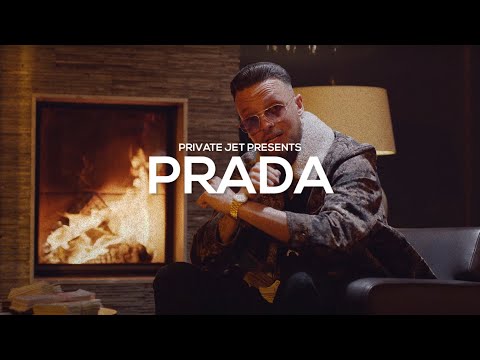 AZET Type Beat x ZUNA Type Beat 2021 - "PRADA" | Dancehall Instrumental 2021