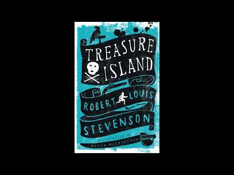 Treasure Island - Chapter 2 by Robert Louis Stevenson