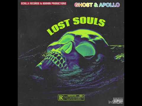 Ghost x Apollo - Cash