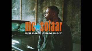 Mc Solaar - Nouveau western