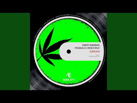 Ganjah (Chicks Luv Us Remix)