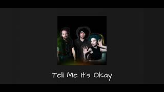 Tell Me It’s Okay - Paramore [Nightcore]