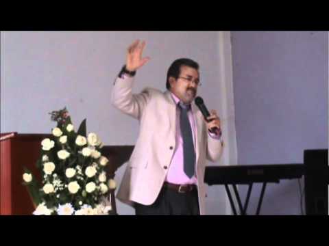 Maranatha (Predicación 05-06-2011) Parte 1 de 4 "Buscar A Dios Mientras Pueda Ser Hallado"