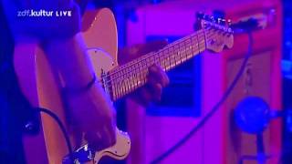 Bright Eyes - Arc of Time Live 7.1.2011 Roskilde (Pro-shot)