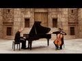 O come, O come, Emmanuel - (Piano/Cello ...