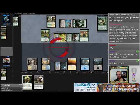 Esper Gifts - Modern - July 24th, 2018