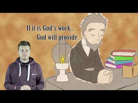 George Muller - Radical Disciple