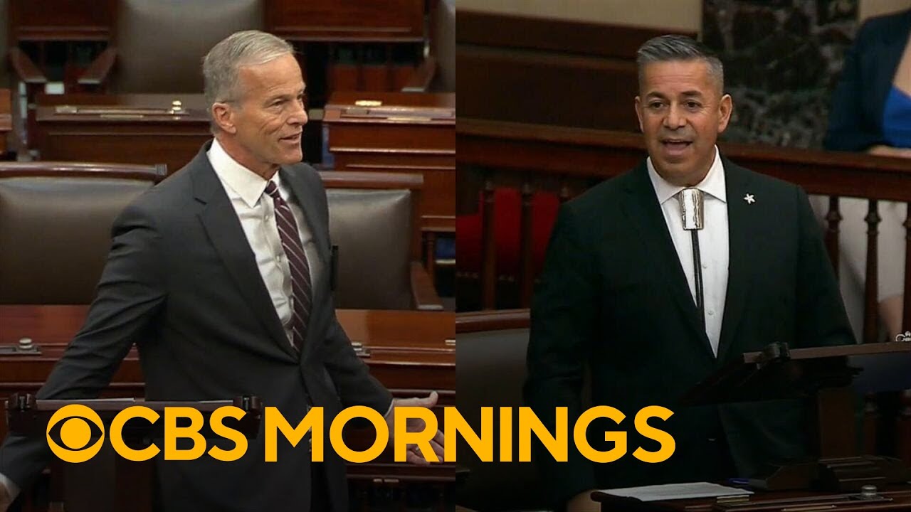 Lawmakers spar as critical deadlines approach in government shutdown