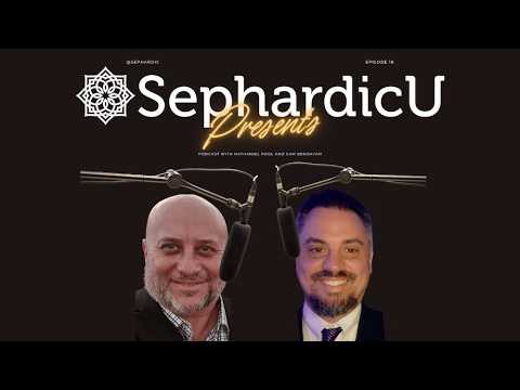 Podcast: Parashat Tetzaveh - The Oil of Leadership