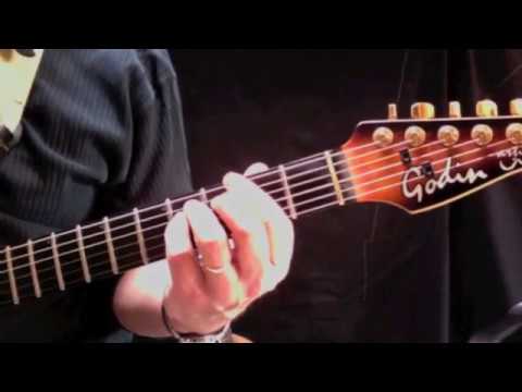 8675309  JENNY - Guitar Lesson