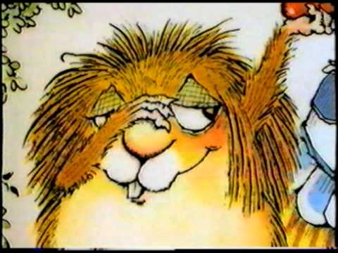 Just For You (with Little Critter!)