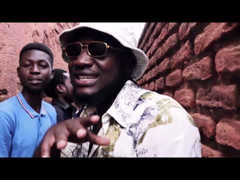 Bieg man - Sweet poison (official video) (dir. By mascarz 20)2020