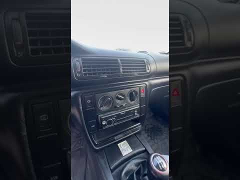 фото volkswagen passat b5 рестайлинг 0