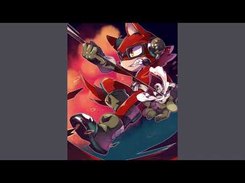 Sonic Forces: Fading World Nightcore