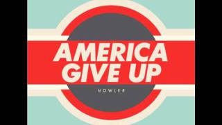 Howler - Wailing (Making Out)