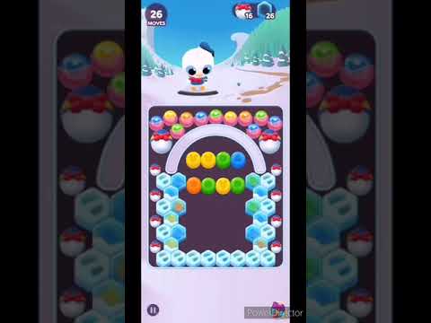 Disney Getaway Blast Level 85 | NO BOOSTERS