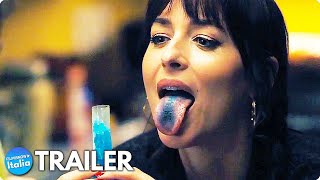 CHA CHA REAL SMOOTH (2022) Trailer ITA del Film con Dakota Johnson