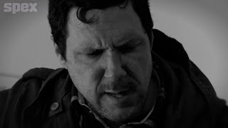 Damien Jurado - U.F.O (Acoustic Cover) (SPEX-clusive)