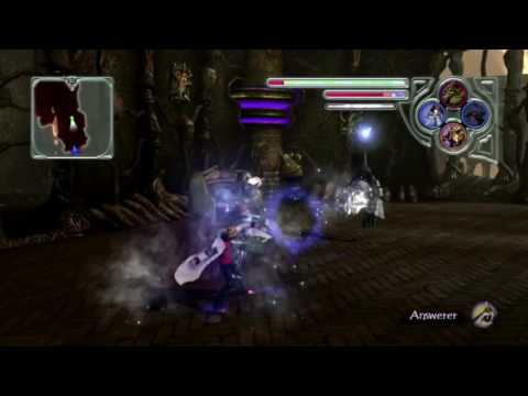 Disturbing Video Game Music 77: Engraved Time - Folklore