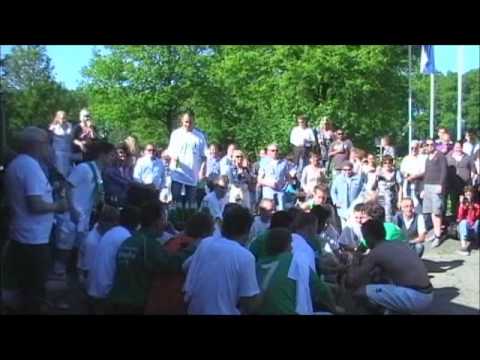 AD'69 1 Kampioen 2010/2011